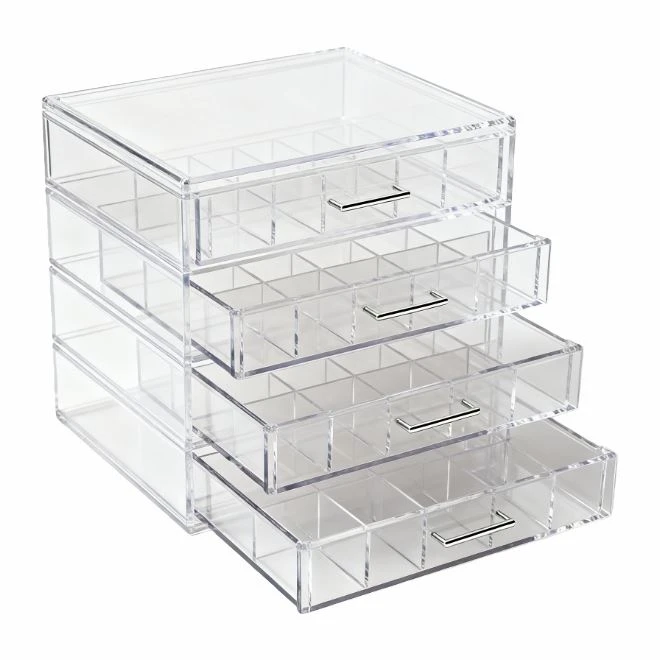 Make Up Organiser Case